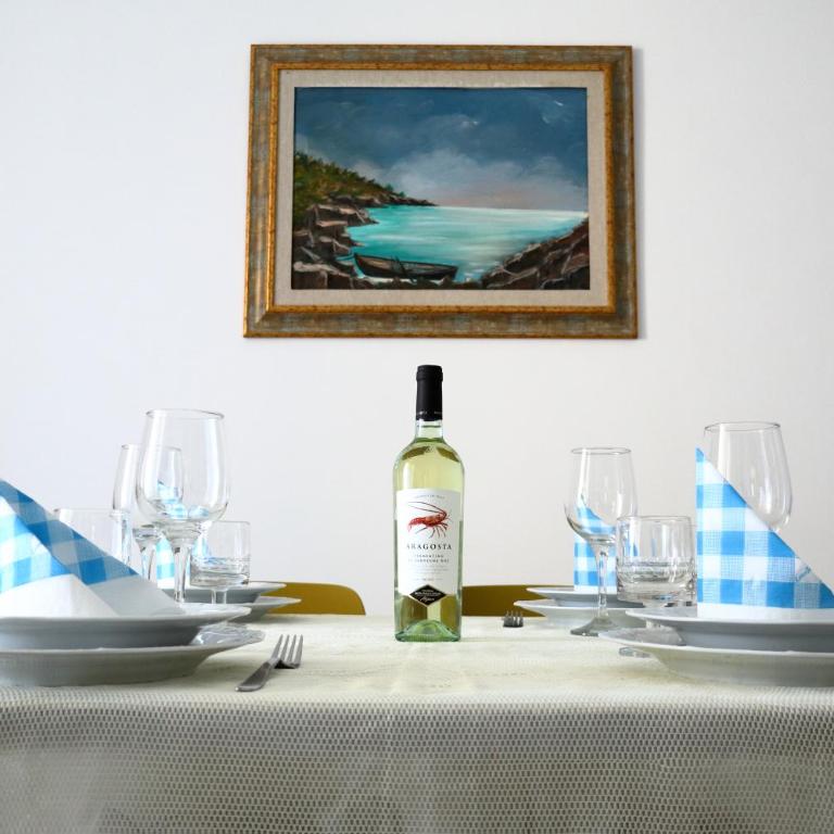 Casa Vacanze 88 Nodi - Appartamento con 2 Camere da Letto e Terrazza - 5