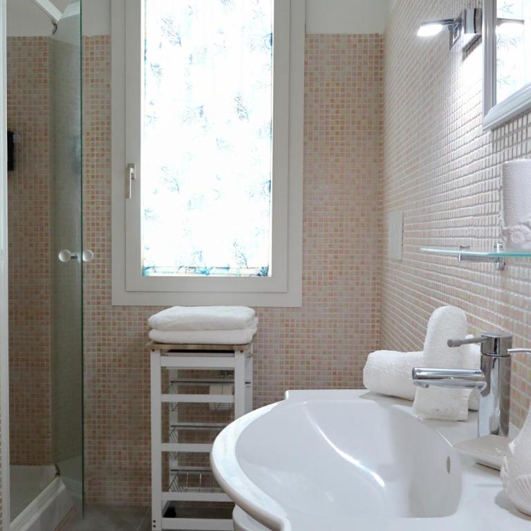 Casa Vacanze 88 Nodi - Appartamento con 2 Camere da Letto e Terrazza - 11