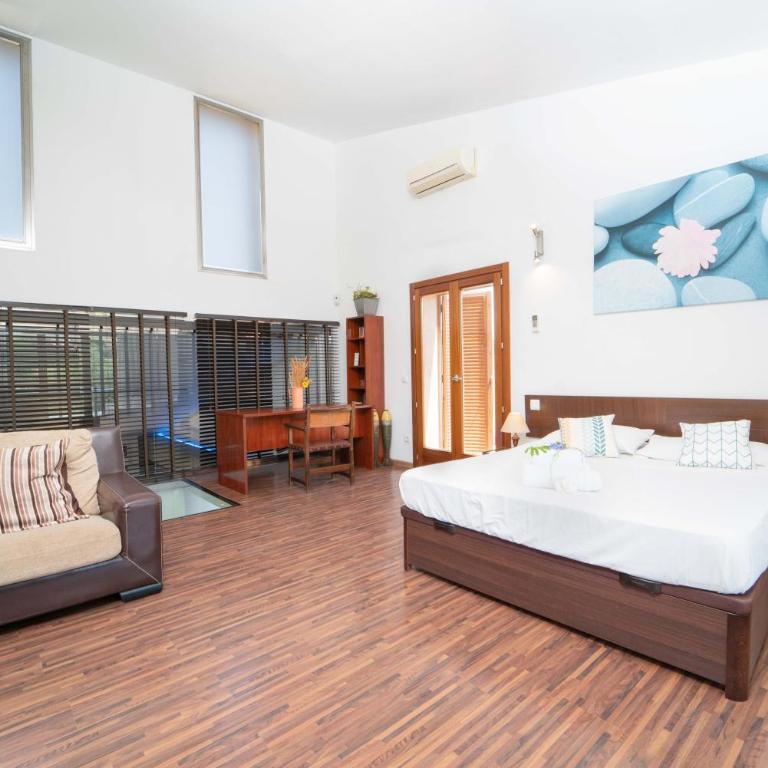 Villa can Costa by homevillas360 - Villa con piscina privada - 19