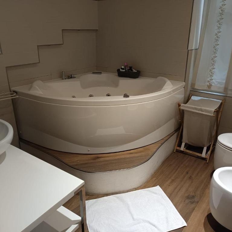 Il nido in centro - Appartamento con 2 Camere da Letto - 10