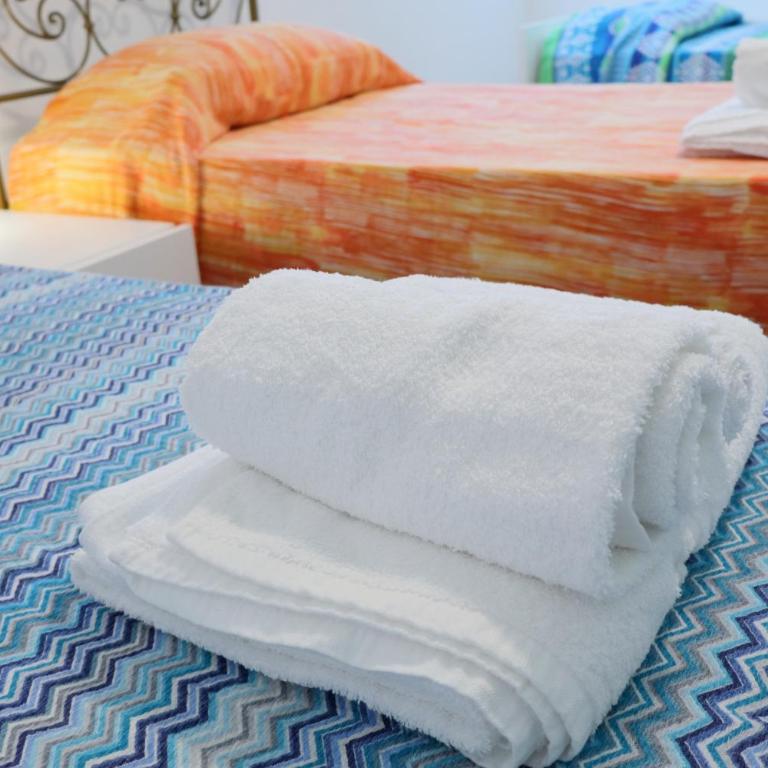 Casa Vacanze 88 Nodi - Appartamento con 2 Camere da Letto e Terrazza - 17