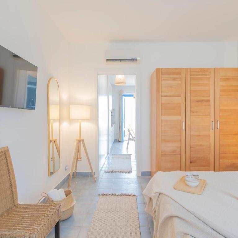 Borgo Riofavara Giuly - Apartment - 3