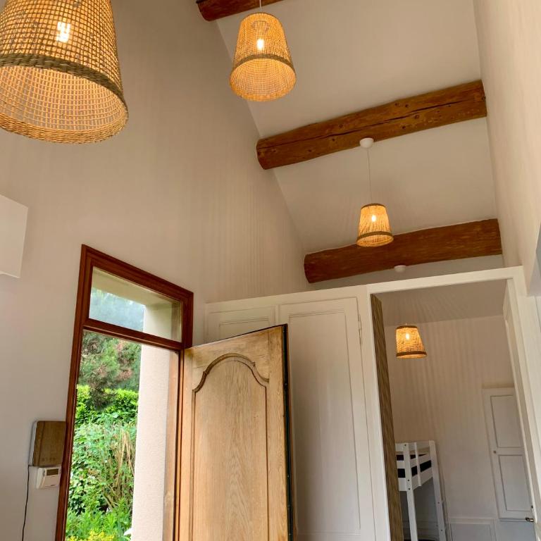 Villa L'oie bleue - Halte Golf Wimereux Hardelot Le Touquet 7adutes Parking - Villa - 11