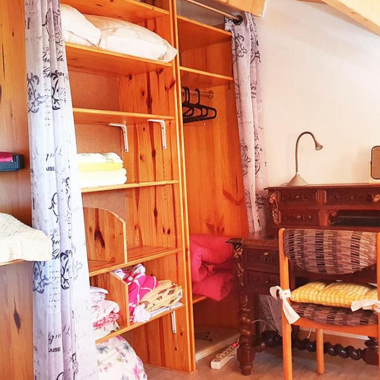 Résidence des Deux Plages - Chambre Double - Vue sur Mer - 6