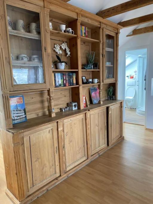 Helles, modernes Appartement - Appartamento con 1 Camera da Letto - 7