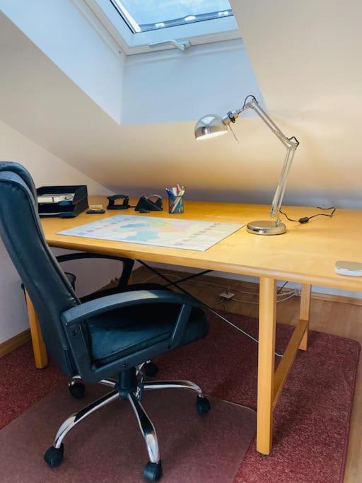 Helles, modernes Appartement - Appartamento con 1 Camera da Letto - 12