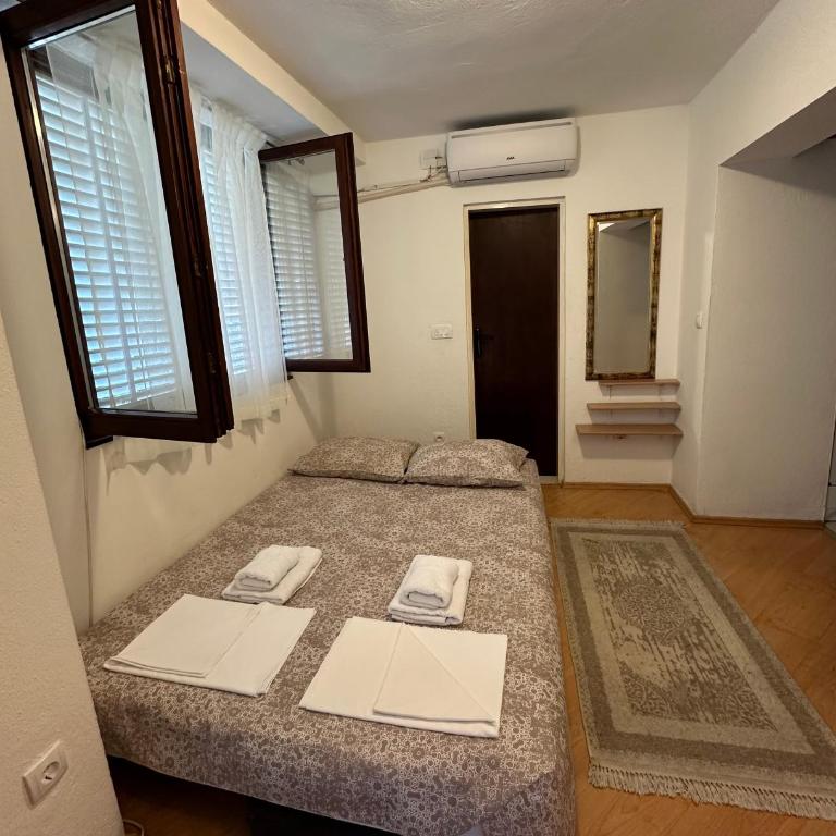 Apartman Allegre - One-Bedroom Apartment - 4