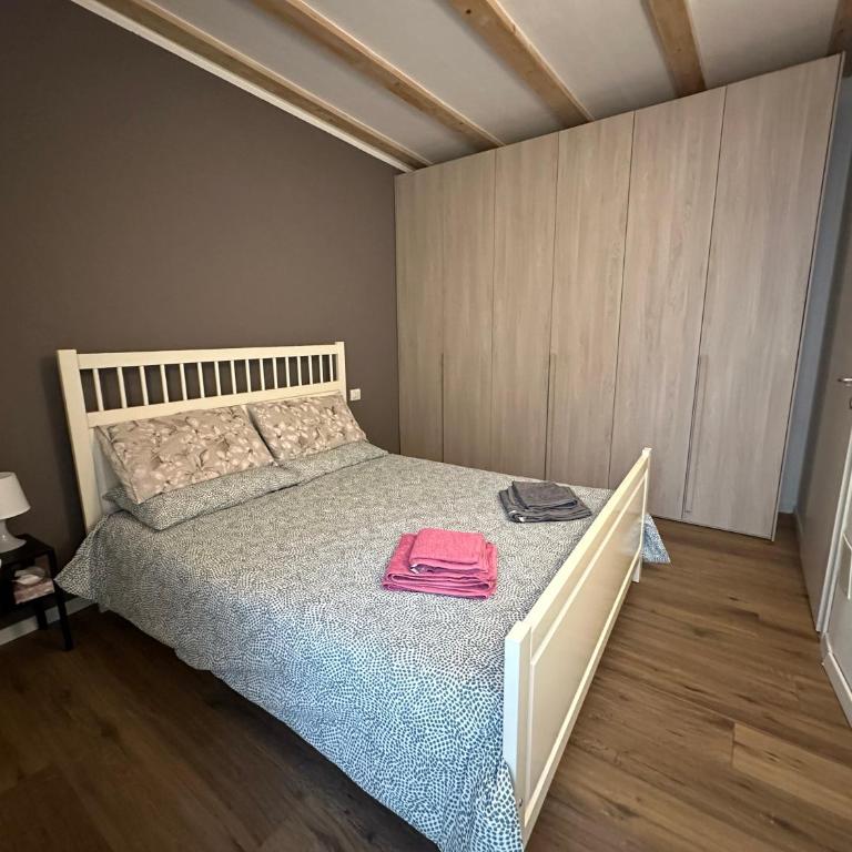Il nido in centro - Appartamento con 2 Camere da Letto - 12