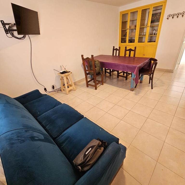 Parque San Martin - Apartamento de 2 dormitorios - 1