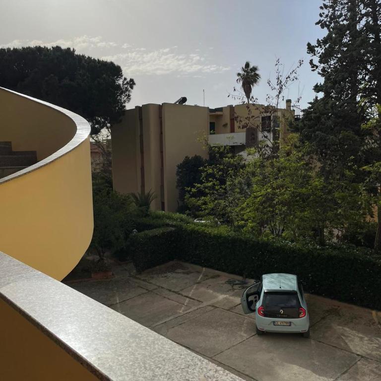 Casa Vacanze 88 Nodi - Appartamento con 2 Camere da Letto e Terrazza - 27