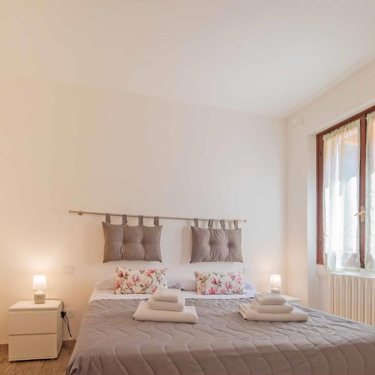 ApartmentsGarda - Residenza Emanuele - Appartement 2 Chambres - 14