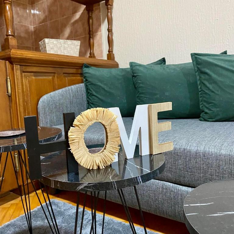 Svila - Apartman sa 1 Spavaćom Sobom - 1