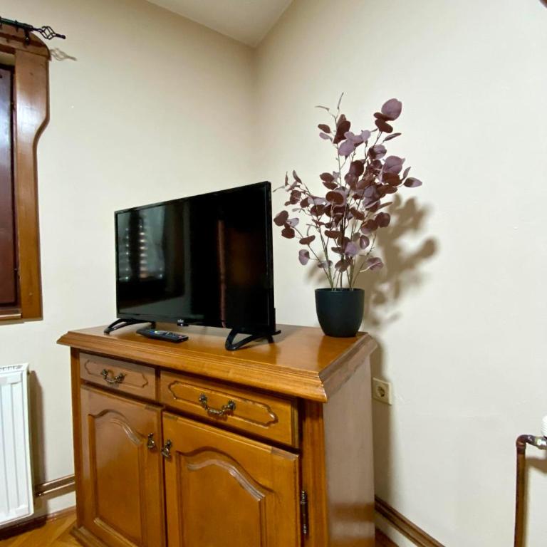 Svila - Apartman sa 1 Spavaćom Sobom - 3