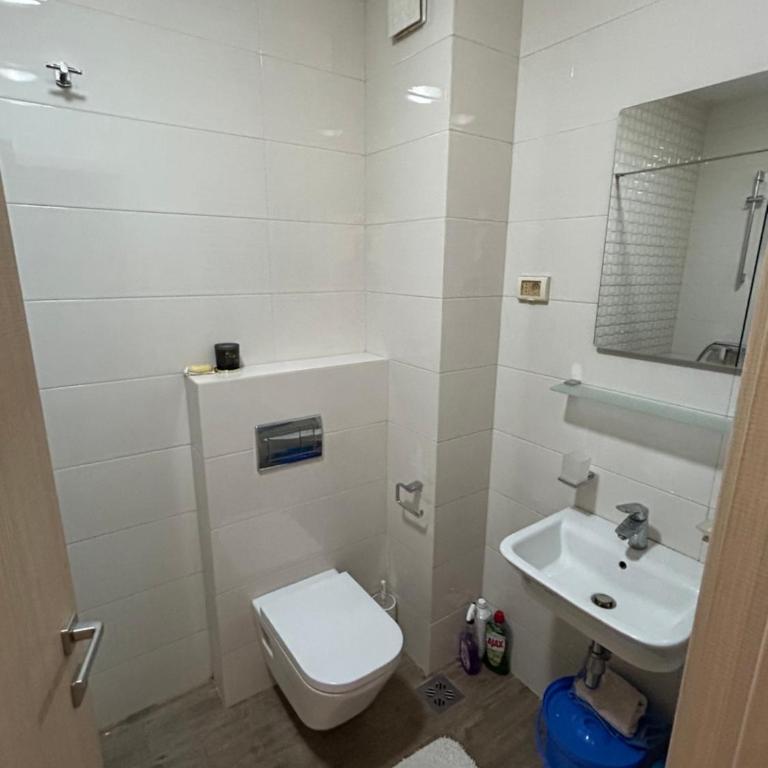 Ina Apartment - Apartman sa 1 Spavaćom Sobom - 2