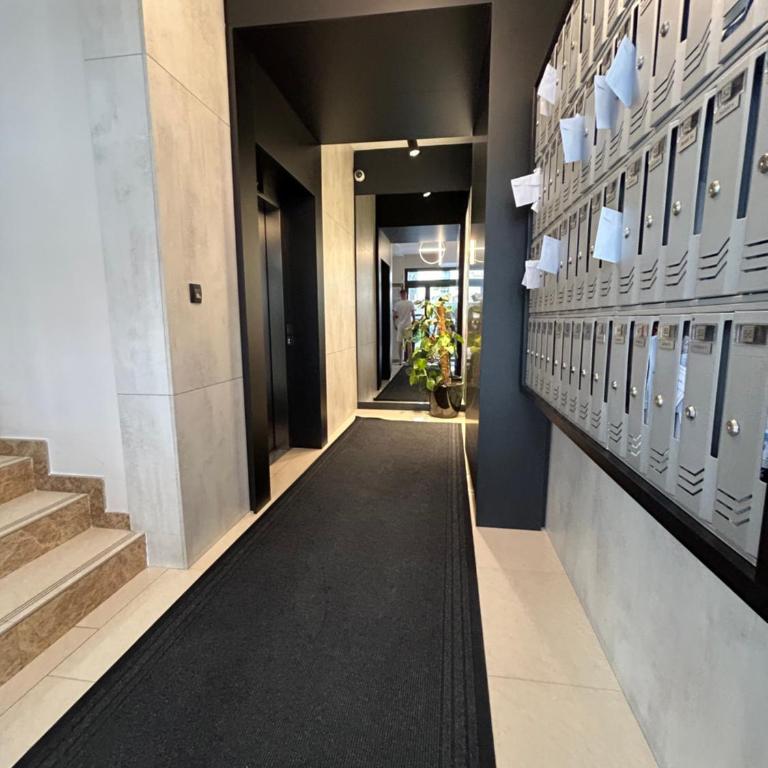 Ina Apartment - Apartman sa 1 Spavaćom Sobom - 3