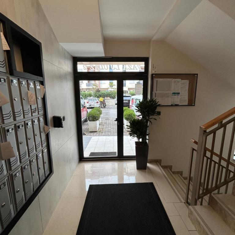 Ina Apartment - Apartman sa 1 Spavaćom Sobom - 5