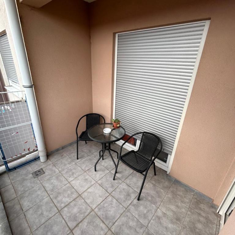 Ina Apartment - Apartman sa 1 Spavaćom Sobom - 6