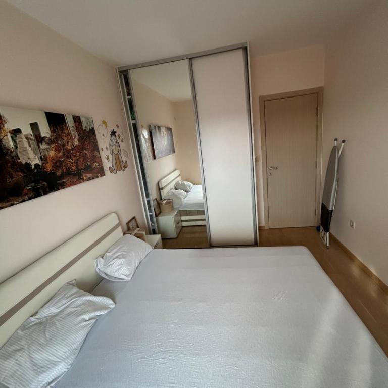 Ina Apartment - Apartman sa 1 Spavaćom Sobom - 11