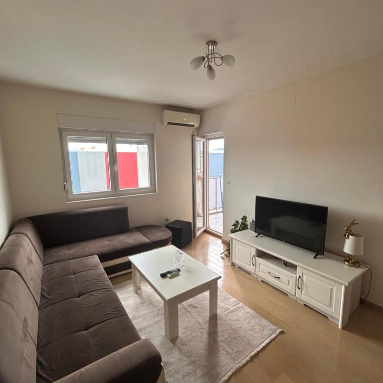 Ina Apartment - Apartman sa 1 Spavaćom Sobom - 12