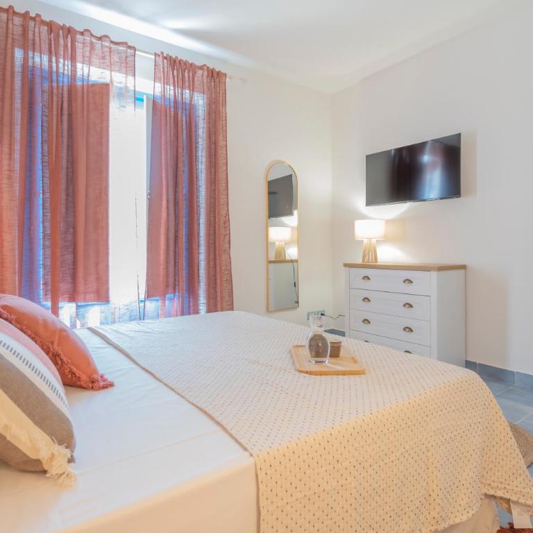 Borgo Riofavara Rainbow - Apartamento - 4