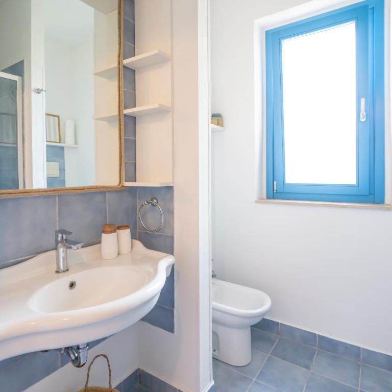 Borgo Riofavara Rainbow - Apartamento - 10