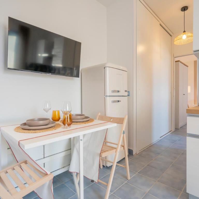 Borgo Riofavara Rainbow - Apartamento - 6