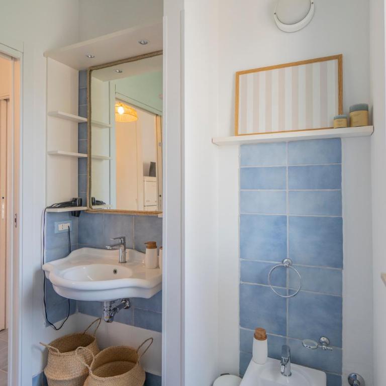 Borgo Riofavara Rainbow - Apartamento - 8