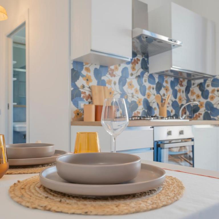 Borgo Riofavara Rainbow - Apartamento - 7