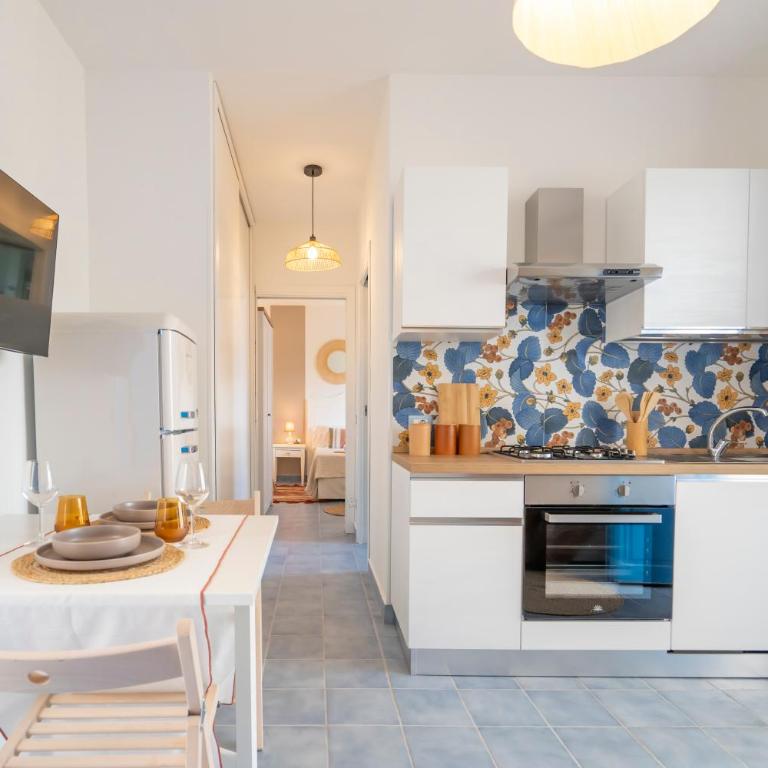 Borgo Riofavara Rainbow - Apartamento - 5