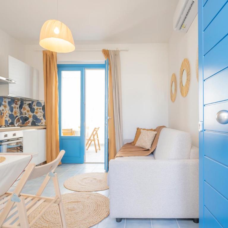 Borgo Riofavara Rainbow - Apartamento - 9