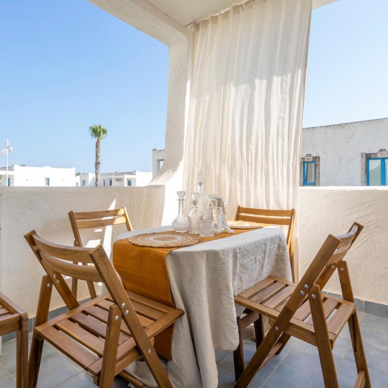 Borgo Riofavara Rainbow - Apartamento - 11