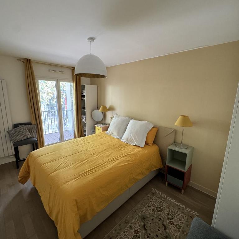 New Flat in the Quartier Latin - Appartement 1 Chambre - 12