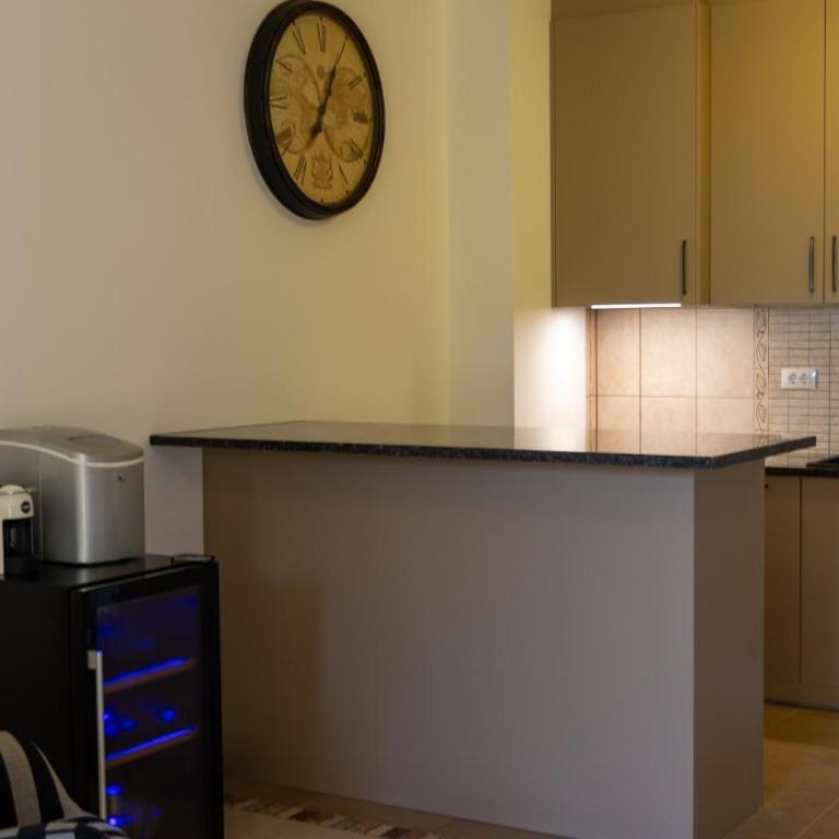 Sveti Luka private beach - One-Bedroom Apartment - 11