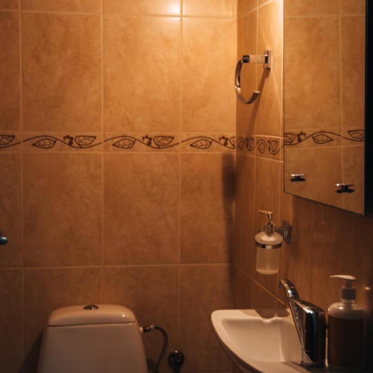 Sveti Luka private beach - One-Bedroom Apartment - 10