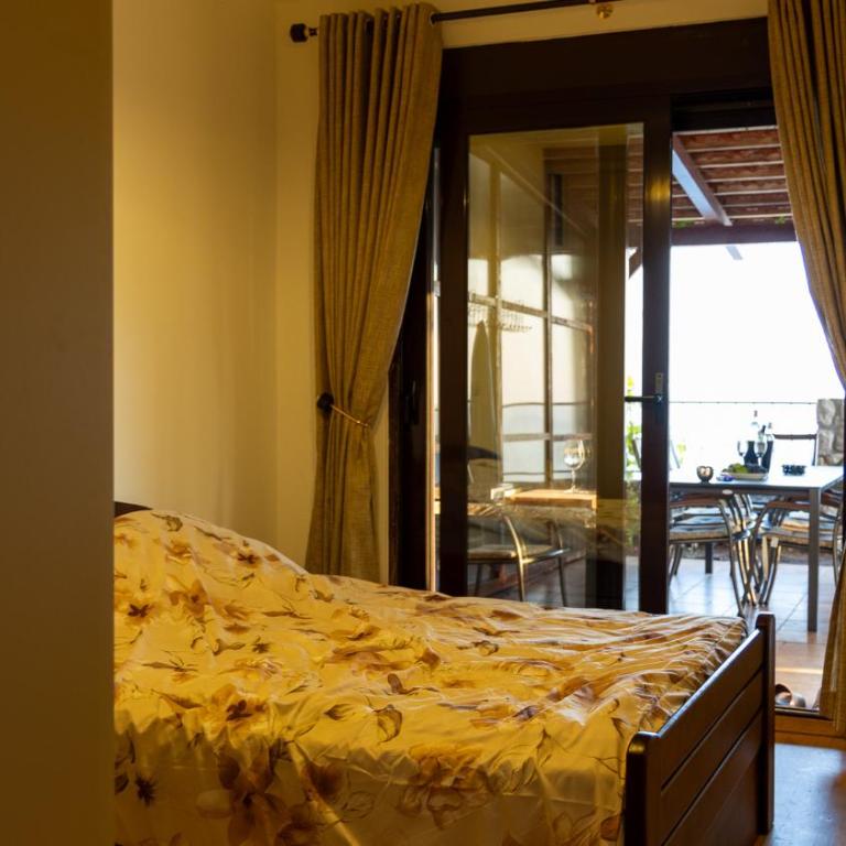 Sveti Luka private beach - One-Bedroom Apartment - 24