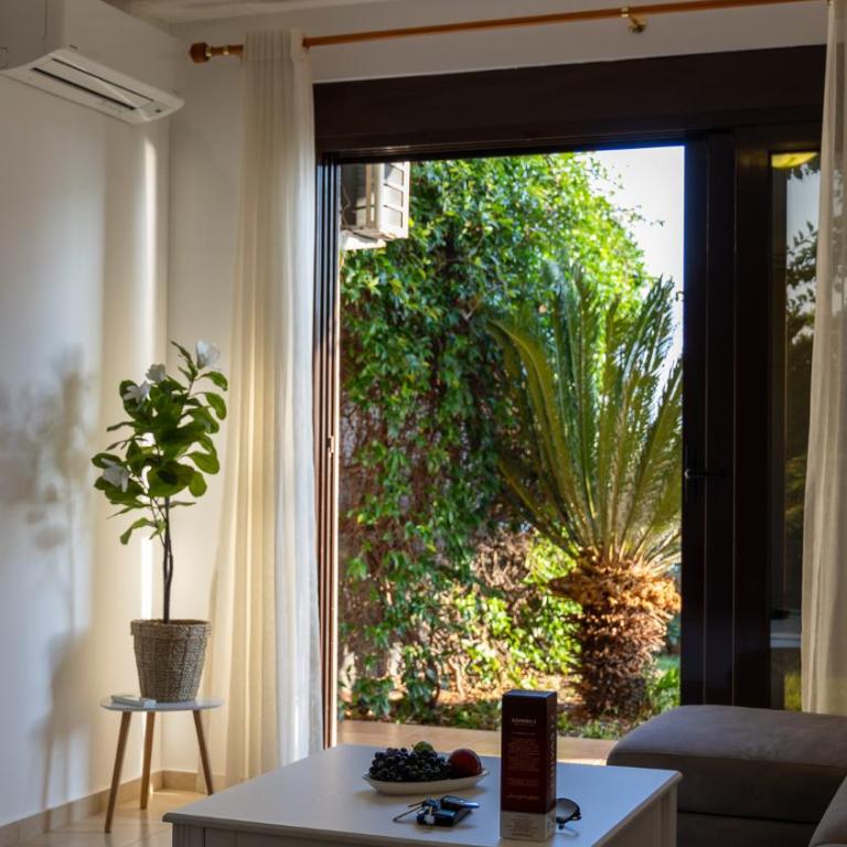 Sveti Luka private beach - One-Bedroom Apartment - 2