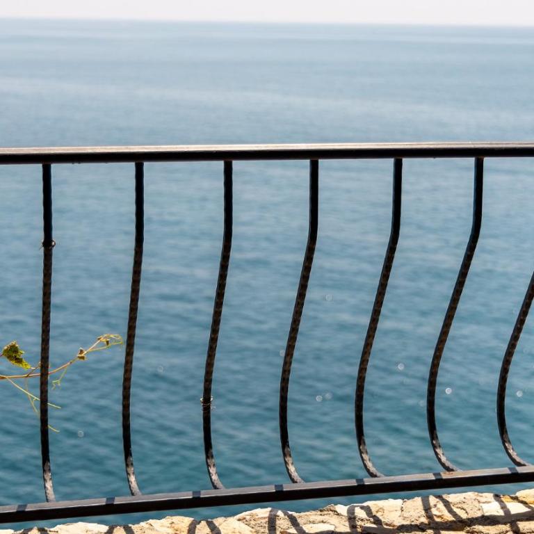 Sveti Luka private beach - One-Bedroom Apartment - 23