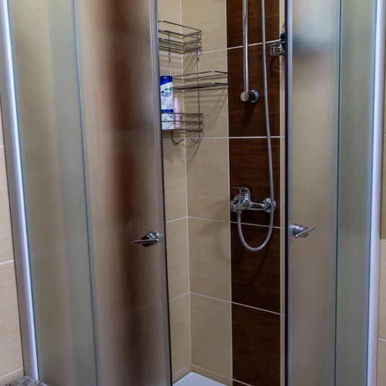 Sveti Luka private beach - One-Bedroom Apartment - 26