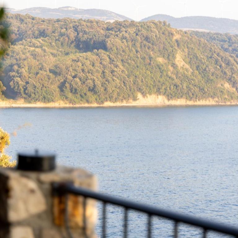 Sveti Luka private beach - One-Bedroom Apartment - 27