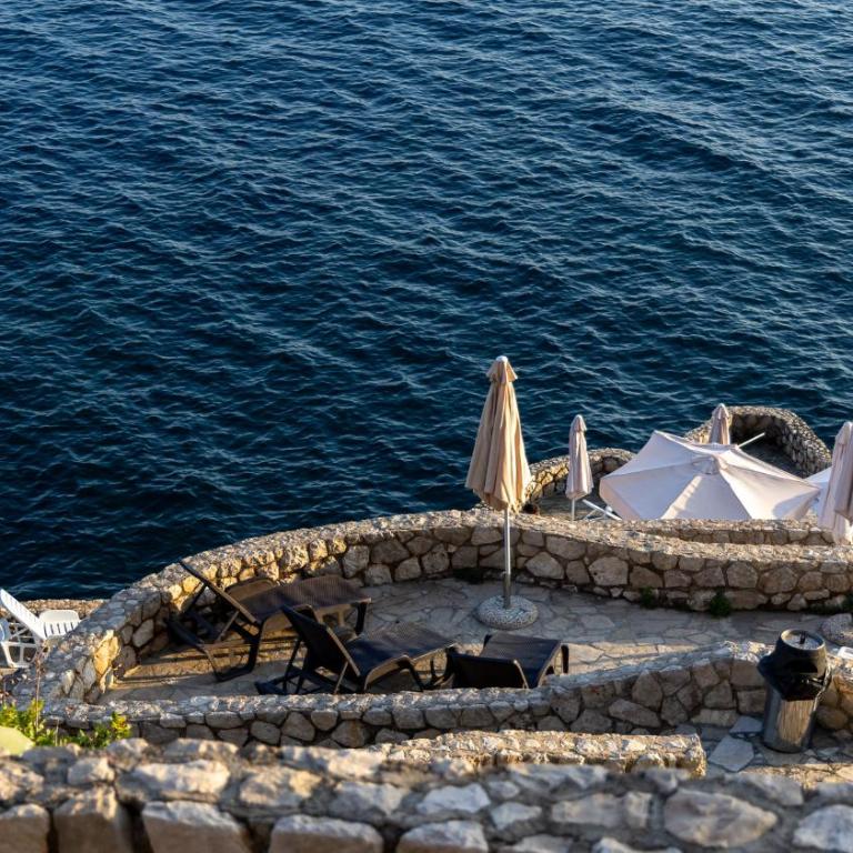 Sveti Luka private beach - One-Bedroom Apartment - 36