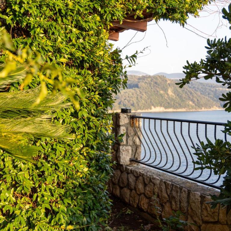 Sveti Luka private beach - One-Bedroom Apartment - 41