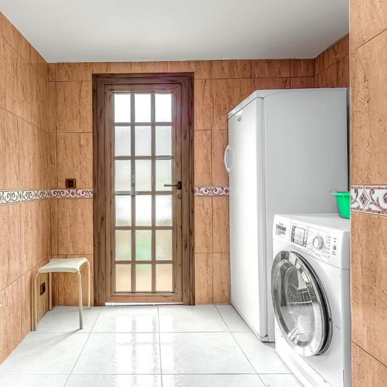 Residencia Playa La Arena - Apartamento de 2 dormitorios con vistas al mar - 37
