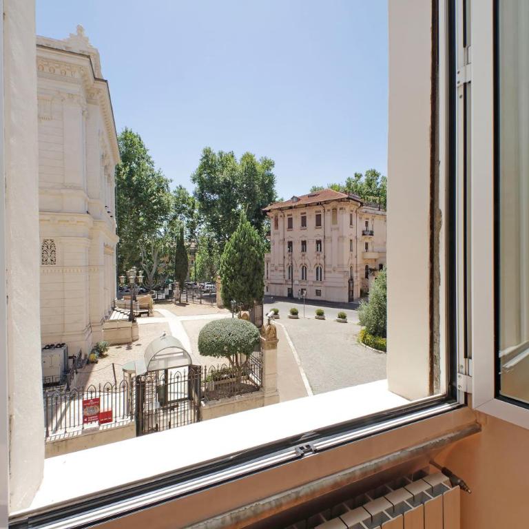 Appartamento "Exclusive Roman Ghetto" by Flatinrome - Appartamento con 2 Camere da Letto - 1