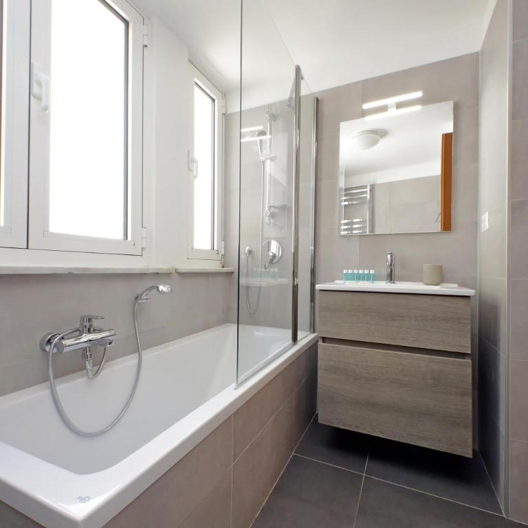 Appartamento "Exclusive Roman Ghetto" by Flatinrome - Appartamento con 2 Camere da Letto - 29