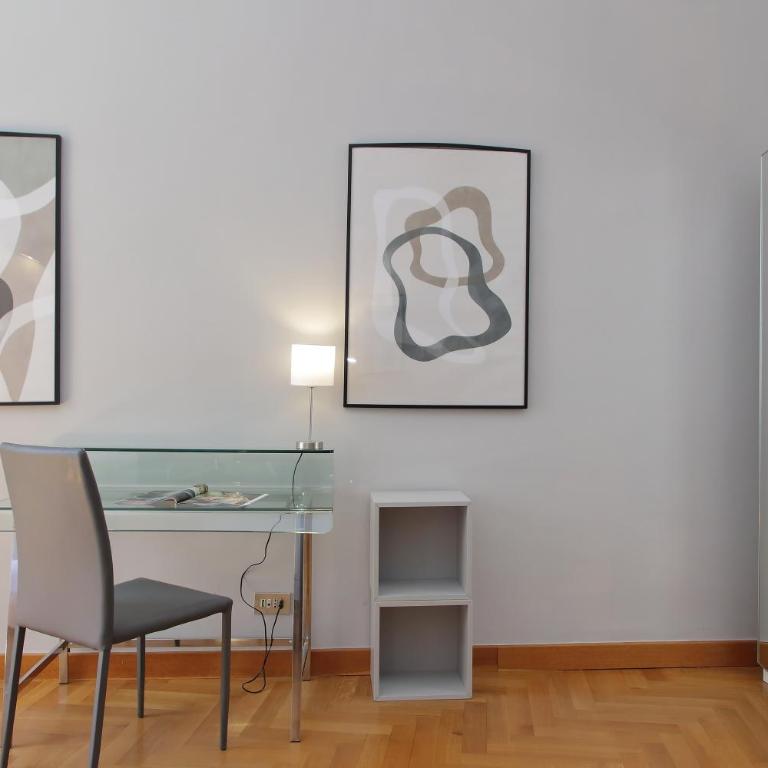 Appartamento "Exclusive Roman Ghetto" by Flatinrome - Appartamento con 2 Camere da Letto - 8