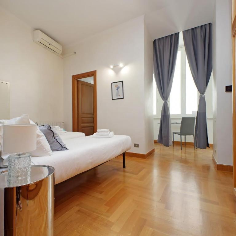 Appartamento "Exclusive Roman Ghetto" by Flatinrome - Appartamento con 2 Camere da Letto - 4