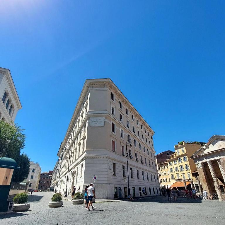 Appartamento "Exclusive Roman Ghetto" by Flatinrome - Appartamento con 2 Camere da Letto - 16