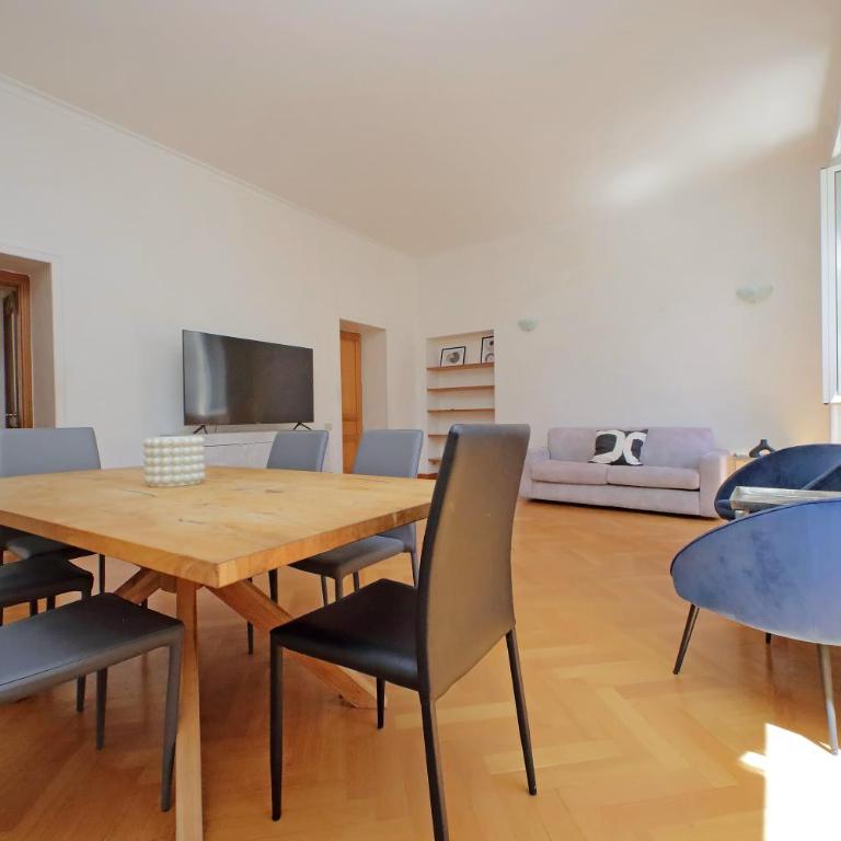 Appartamento "Exclusive Roman Ghetto" by Flatinrome - Appartamento con 2 Camere da Letto - 19