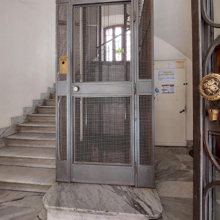 Appartamento "Exclusive Roman Ghetto" by Flatinrome - Appartamento con 2 Camere da Letto - 30