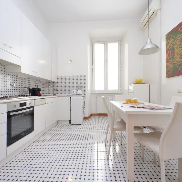 Appartamento "Exclusive Roman Ghetto" by Flatinrome - Appartamento con 2 Camere da Letto - 20